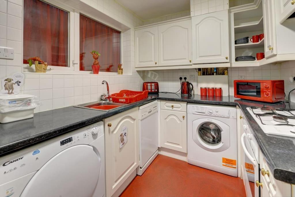 Apartment Harry's House Watford (Hertfordshire)
