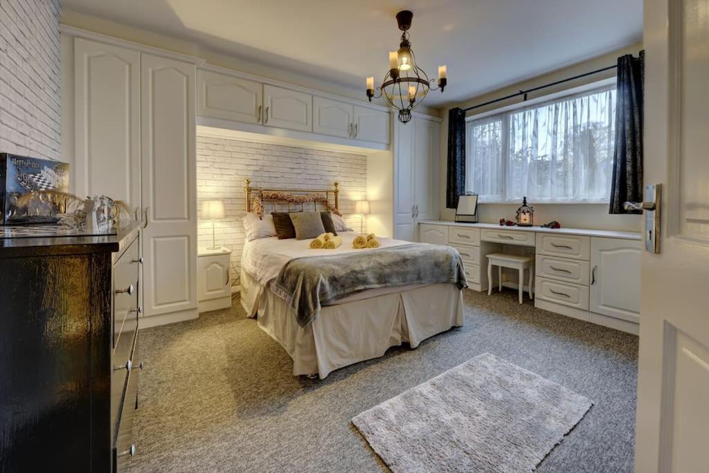 Apartment Harry's House *