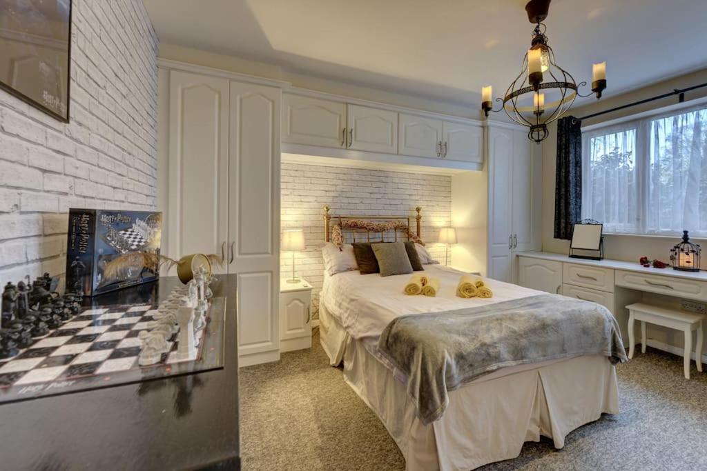 Harry's House Apartment Watford (Hertfordshire)