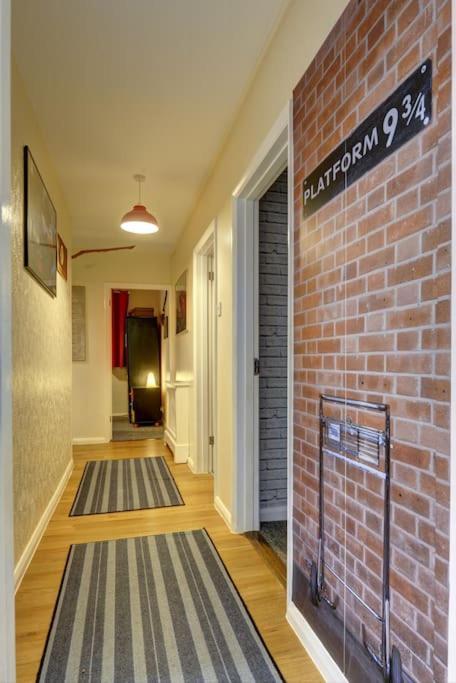 Harry's House Apartment