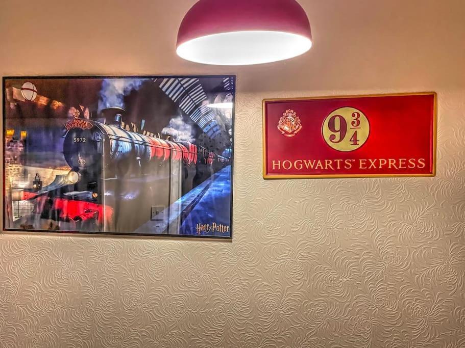 Apartment Harry's House