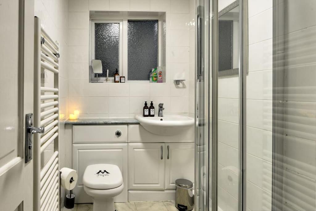 Apartment Harry's House Watford (Hertfordshire)