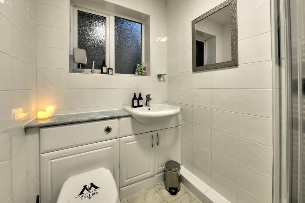 Apartment Harry's House Watford (Hertfordshire)