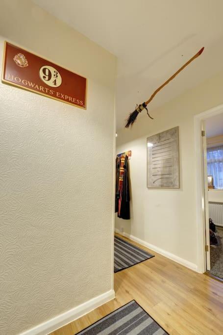 Harry's House Apartment